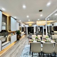 (Giá Thật) Chính Chủ Bán Căn Góc 120M2 3 Phòng Ngủ- 3 Vệ Sinhfull Nội Thất Mới Giá Bán 7 Tỷ Goldsilk Complex