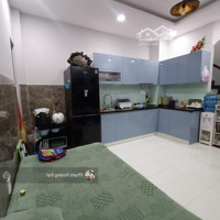 Bán Nhà Ngay Ubnd Linh Đông, Thủ Đức, Hẻm Xe Hơi, 65M2 - 3 Tầng - 3 Phòng Ngủ Nhỉnh 4Ty