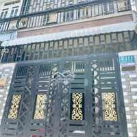 Bán Nhà Riêng (Sổ Chung) Tại 111/5 Đường Tam Bình, Tam Phú, Thủ Đức, 2,3 Tỷ, 40M2