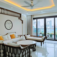 Siêu Phẩm! Nhà Cực Đẹp 7 Tầng Thang Máy 1 Nhà Ra Mặt Phố Kd Vp Phòng Khám Hiếm Có Trường Chinh.