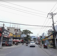 Kẹt Tiền Bán Nhà Nát Tại Đường Song Hành Sát Kdl Suối Tiên, 400M Tới Metro 10X21 206M2 Giá 55 Triệu/M2