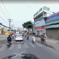 Kẹt Tiền Bán Nhà Nát Tại Đường Song Hành Sát Kdl Suối Tiên, 400M Tới Metro 10X21 206M2 Giá 55 Triệu/M2