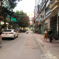Ô Tô Tránh, Kinh Doanh, Thang Máy, Trịnh Văn Bô, Nam Từ Liêm, 45M, 5 Tầng, 7 Tỷ.