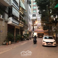 Ô Tô Tránh, Kinh Doanh, Thang Máy, Trịnh Văn Bô, Nam Từ Liêm, 45M, 5 Tầng, 7 Tỷ.