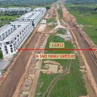 Dự Án Hud Mê Linh Central - Thanh Lâm