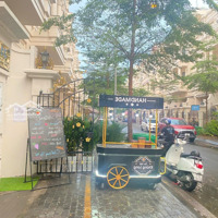 Hàng Hiếm Giá Tốt Nhà Mặt Phố Tại Cityland Park Hills, 20,8 Tỷ, 100M2, Kết Cấu Hầm, Lửng 2L, St