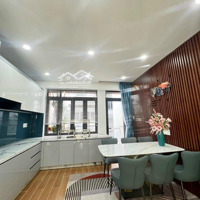 Hàng Hiếm Giá Tốt Nhà Mặt Phố Tại Cityland Park Hills, 20,8 Tỷ, 100M2, Kết Cấu Hầm, Lửng 2L, St