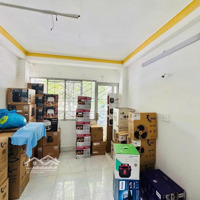 Mặt Tiền Quận 1, Ngay Trần Hưng Đạo Vip-( 38M2 ) - 6 Tầng Btct Chỉ Nhỉnh 13 Tỷ