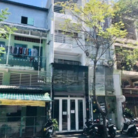 Mặt Tiền Quận 1, Ngay Trần Hưng Đạo Vip-( 38M2 ) - 6 Tầng Btct Chỉ Nhỉnh 13 Tỷ