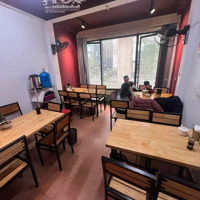 Mặt Phố - Kinh Doanh Sầm Uất - Giá Rẻ