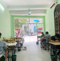 Bán Nhà Mặt Phố Hào Nam, Đống Đa, Lô Góc, Ví Trí Đắc Địa,Diện Tích73M, Cơ Hội Hiến Có Chỉ 32 Tỷ