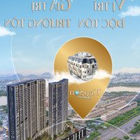 Hàng Hiếm - Nhà Phố 4 Tầng Đối Diện Toà 2 Tháp Đôi 40 Tầng - Cho Thuê 40 Triệu/Tháng - Đáng Mua Nhất