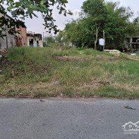 Kẹt Tiền Nên Bán Lô Đất Xã Phước Đông, Thị Trấn Cần Đước, Long An