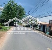 Kẹt Tiền Nên Bán Lô Đất Xã Phước Đông, Thị Trấn Cần Đước, Long An