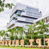 Chưa Đến 6 Tỷ Sở Hữu Ngay Lô Đất Fpt 3 Mặt Tiền, Sát Đại Học Fpt - Bđs Rồng Đỏ Chuyên Fpt