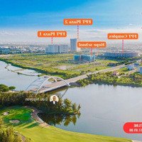 Chưa Đến 6 Tỷ Sở Hữu Ngay Lô Đất Fpt 3 Mặt Tiền, Sát Đại Học Fpt - Bđs Rồng Đỏ Chuyên Fpt