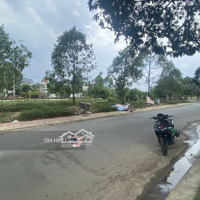 Đất Biệt Thự View Sông Sg,Thổ Cư 100%,Mt Đường Nhựa 8M,Sổ Hồng Riêng,354M2 - Giá 30 Triệu/M2