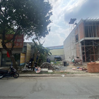 Đất Biệt Thự View Sông Sg,Thổ Cư 100%,Mt Đường Nhựa 8M,Sổ Hồng Riêng,354M2 - Giá 30 Triệu/M2