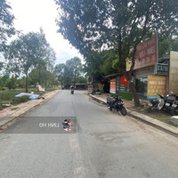 Đất Biệt Thự View Sông Sg,Thổ Cư 100%,Mt Đường Nhựa 8M,Sổ Hồng Riêng,354M2 - Giá 30 Triệu/M2