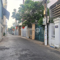 Quá Rẻ Cho Lô Đất 73M2 Có 2 Mặt Hẻm Thông Thoáng Phường Nguyễn An Ninh Giá Bán 4,8 Tỷ
