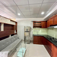 Cho Thuê Căn Hộ Chung Cư Biconsi Phú Hoà 1, Thủ Dầu Một, Bình Dương