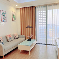 Cho Thuê Căn 1 Phòng Ngủ Times City, Nội Thất Đầy Đủ Giá Rẻ Nhất Thị Trường. Liên Hệ 0943358999