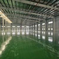 Cho thuê nhà xưởng 8.600m2 khu công nghiệp Thuận Thành, Bắc Ninh