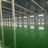 Cho thuê nhà xưởng 8.600m2 khu công nghiệp Thuận Thành, Bắc Ninh