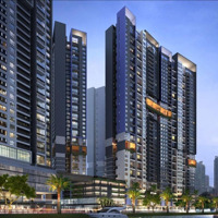 Bán Cc 3 Phòng Ngủ 2 Vệ Sinh 159M2 Tại The Infiniti Riviera Point, Q7, Hcm, Giá Bán 11 Tỷ