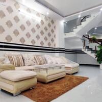 Bán nhà mặt tiền kinh doanh – Huỳnh Tấn Phát, Nhà Bè 100M2 chỉ 9.2 tỷ