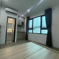 Cực Hot! Oto Đỗ Cửa, 10M Oto Tránh, 3 Thoáng, Ccmn Mỹ Đình 23Pkk Đủ Đồ, Thu 120 Triệu/Th, Mặt Tiền 7M