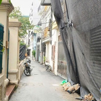 Bán Nhà Riêng Chính Chủ Phường Long Biên