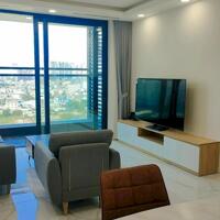 Cho thuê căn hộ 4PN Sunrise full nội thất giá 30tr/tháng