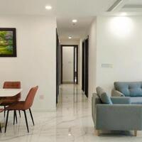 Cho thuê căn hộ 4PN Sunrise full nội thất giá 30tr/tháng