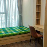 Cho thuê căn hộ 4PN Sunrise full nội thất giá 30tr/tháng