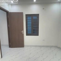 Bán Nhà 4 Tầng, Tổ 11 Trinh Lương, Hà Đông, Đẹp Long Lanh