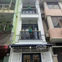 Bán Nhàhẽm Xe Hơinguyễn Tri Phương Quận 5. Nhà 4 Tầng. Gía 13.5 Tỷ Tl