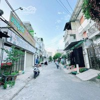 Bán Nhà Thoại Ngọc Hầu P. Phú Thạnh - Q. Tân Phú Giảm 100 Triệu. Liên Hệ: 0903070684