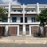 Nhà Phố Kđt Bà Rịa Citygate Mặt Tiền Ql51,Diện Tích5X20M Xây 3 Tầng, Giá Bán 4,3 Tỷ Sổ Sẵn Công Chứng Ngay