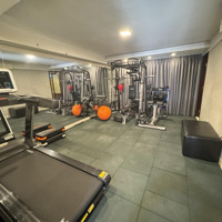 Bán Nhà Đẹp Trung Sơn 6X20 Hầm 5 Lầu Có Thang Máy Tặng Nội Thất Cao Cấp Ở Liền
