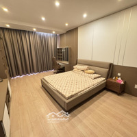 Bán Nhà Đẹp Trung Sơn 6X20 Hầm 5 Lầu Có Thang Máy Tặng Nội Thất Cao Cấp Ở Liền