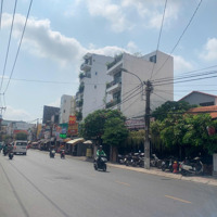 Bán Nhà 2 Mặt Tiền Lê Quang Định, Bình Thạnh, Ngay Nơ Trang Long,Diện Tích12X33, Ctxd Hầm, 8 Tầng, 90 Tỷ