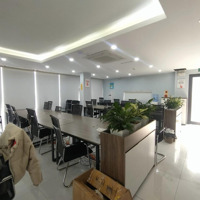 Bán Nhà Đào Tấn Liễu Giai, 2 Mặt Đường To. Nổi Bậtdiện Tích110M2X6T.mặt Tiền6.5M. Giá Bán 39 Tỷ.