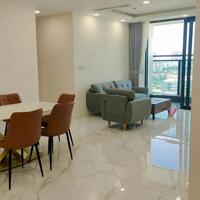 Cho thuê căn hộ 4PN Sunrise full nội thất giá 30tr/tháng
