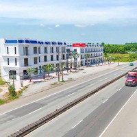 Đất Nền Giá Rẻ Tại Bình Dương Giá Chỉ Từ 980 Triệu-1Tỷ5/ Nền