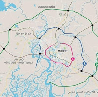 Bán Đất Gần Khu Tái Định Cư Vành Đai 3 Đối Diện Kcn An Hạ, 90M2 Chỉ 2Tỷ3, Shr, Giá Tốt Ck Đến 20%