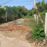 Chủ Giảm 200 Triệu Cần Bán Nền Thổ Cư Diện Tích 216M2, Mặt Tiền Đường Đt835B Xã Mỹ Lộc - Cần Giuộc