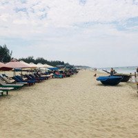 Bán Vài Lô Đất Biển Hà My Thuộc Khu Vinahouse Điện Dương Quảng Nam, Đối Diện Resort Nam Hải