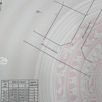 Bán Lô Góc 2 Mặt Tiền Thôn Xã Vĩnh Ngọc , Cách Đường Xuân Lạc 50M . Giá Bán 1 Tỷ 270 Triệu