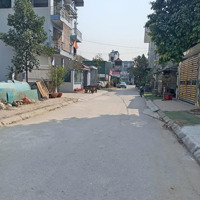 Bán 62M2 Thôn 6 Ngay Khu Đấu Giá Tân Xã, Dưới 2 Tỷ